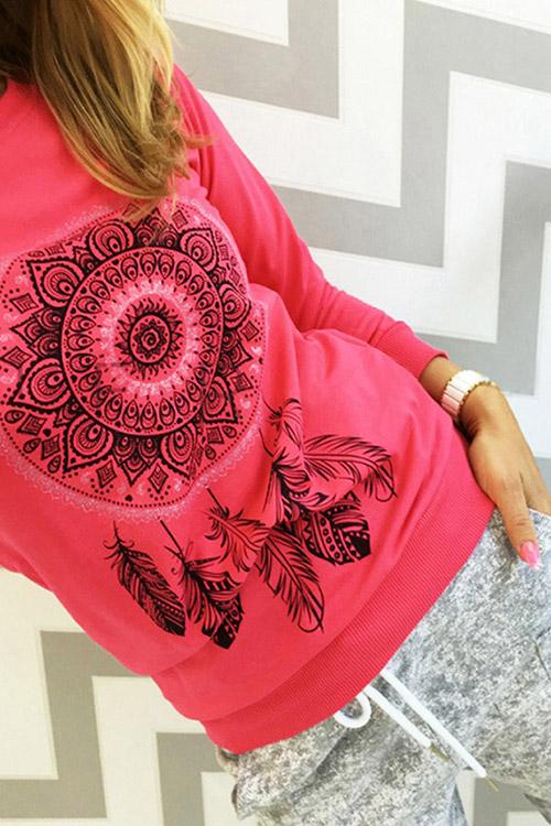 Ladies Rose T-Shirts
