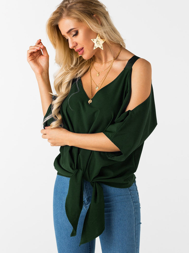 Online Shopping Long Tops For Ladies