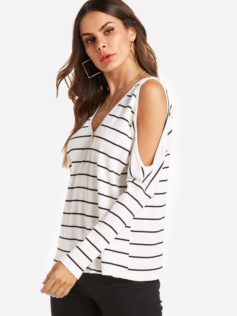 Ladies Multi T-Shirts