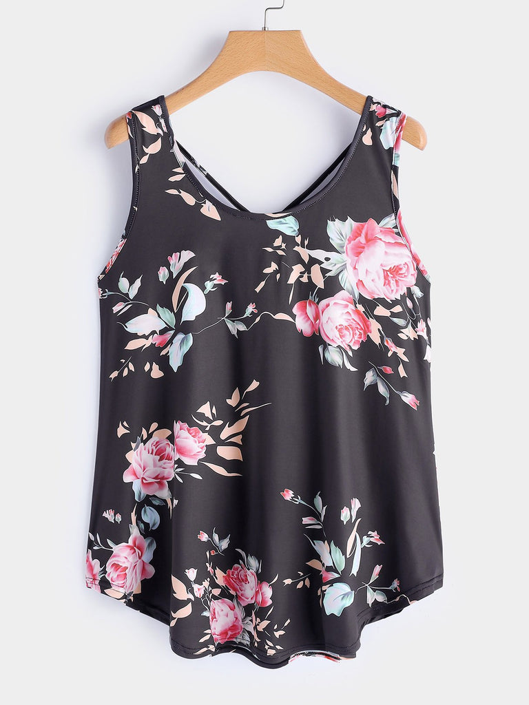 Trendy Tank Tops For Women