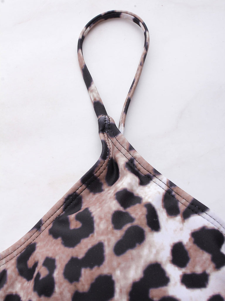 Tube Bandeau Bikini