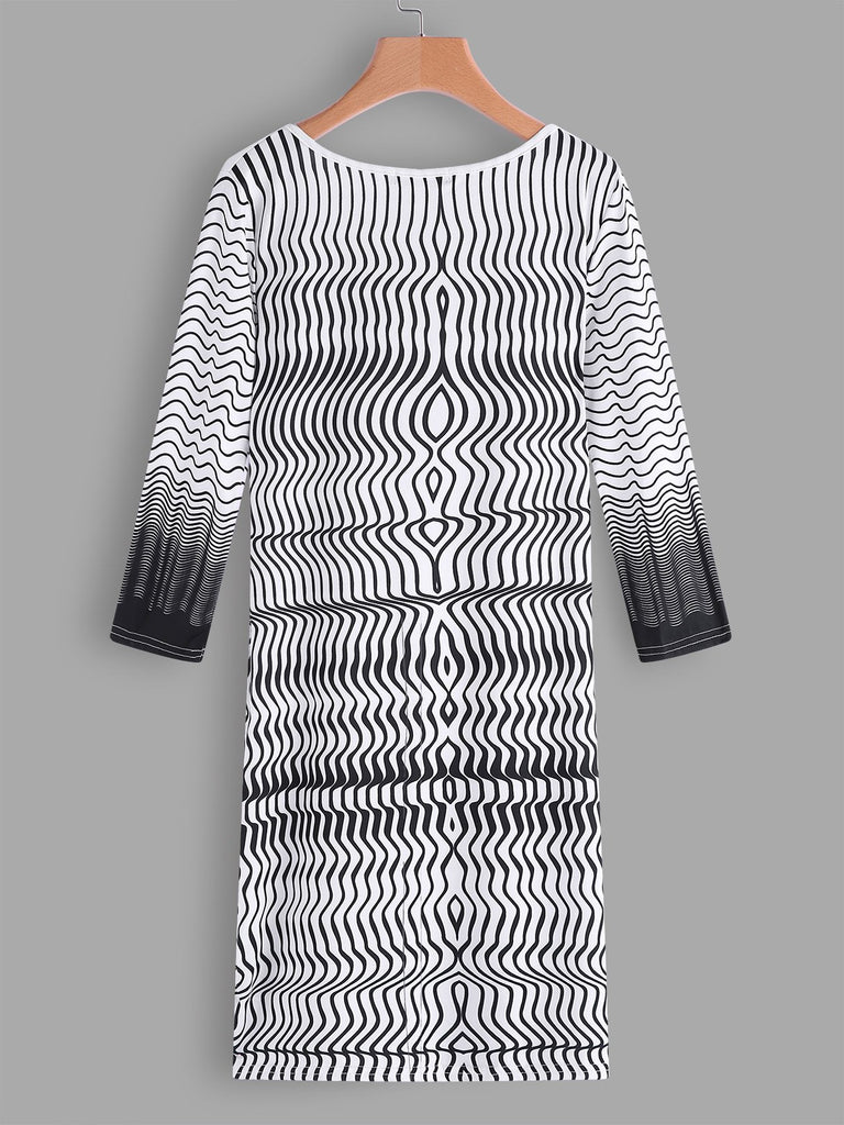 Womens Multi Casual Dresses