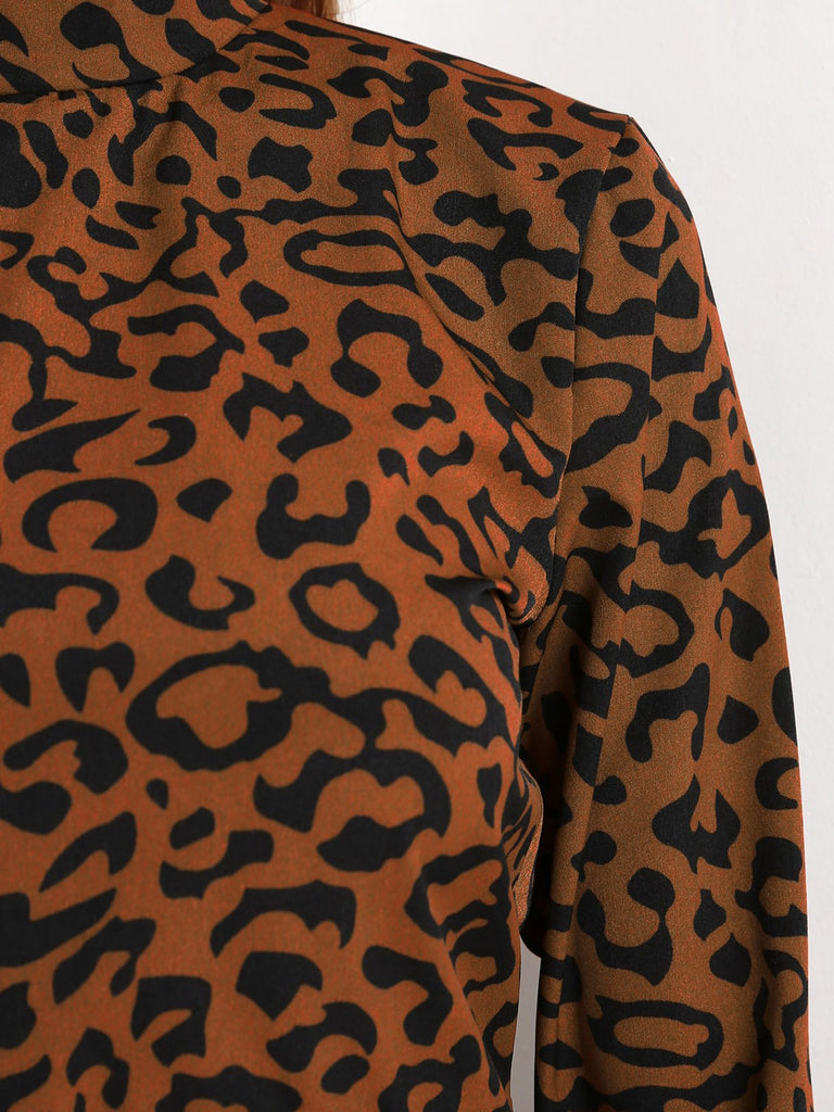 Womens Long Sleeve Blouses