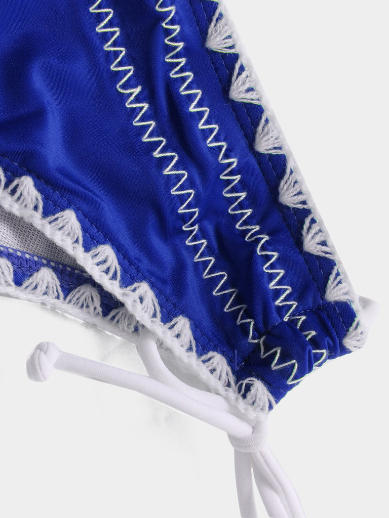Micro Bikinis