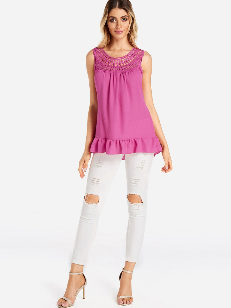Fancy Top For Ladies Online