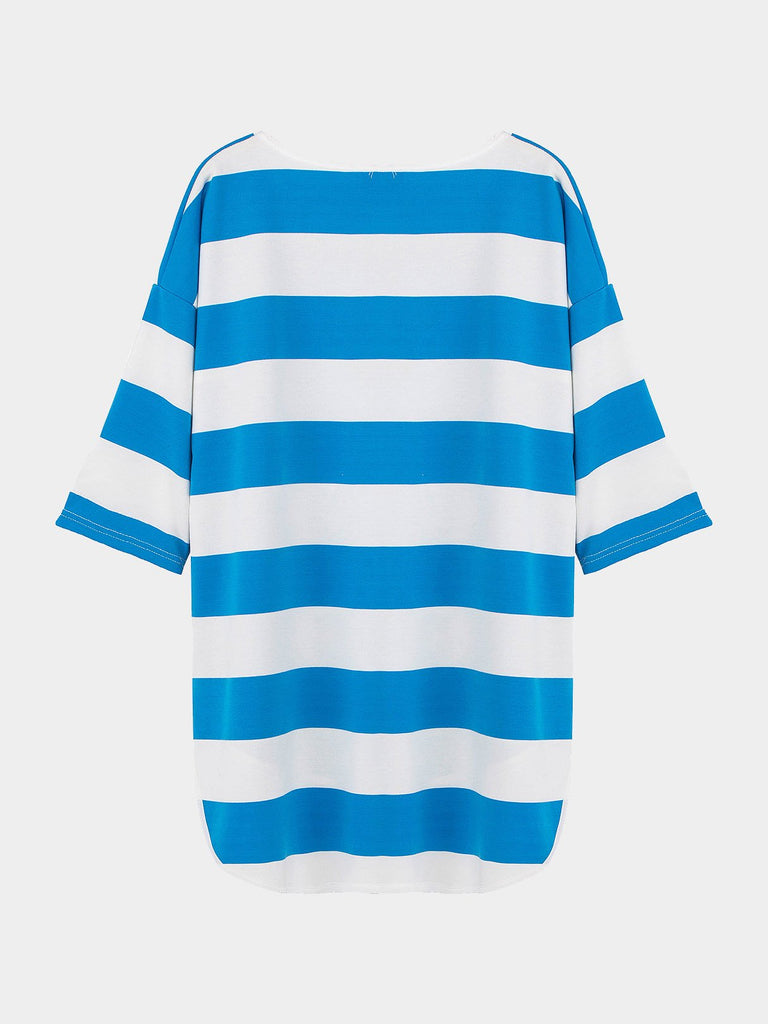 Womens Multi T-Shirts