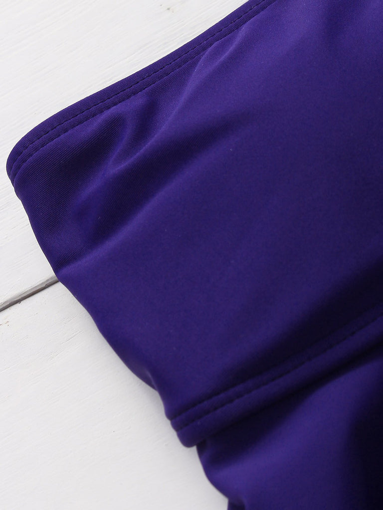 Ladies Sleeveless Bikinis
