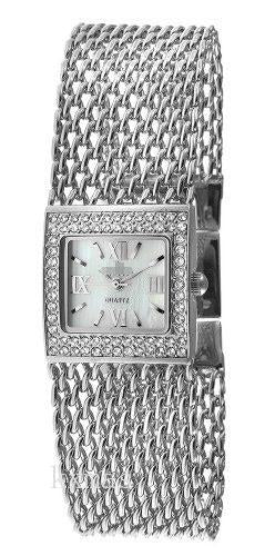 Best Online Wholesale Metal 21 mm Watch Band 7007S_K0027819