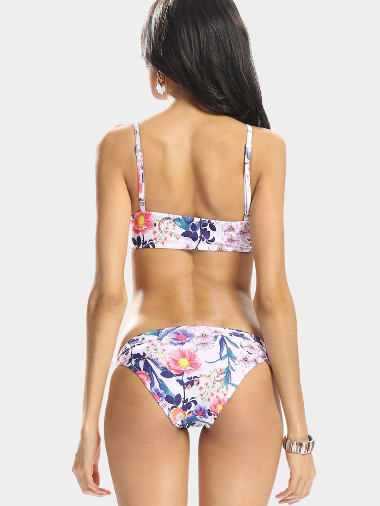 Womens Multi Bikinis