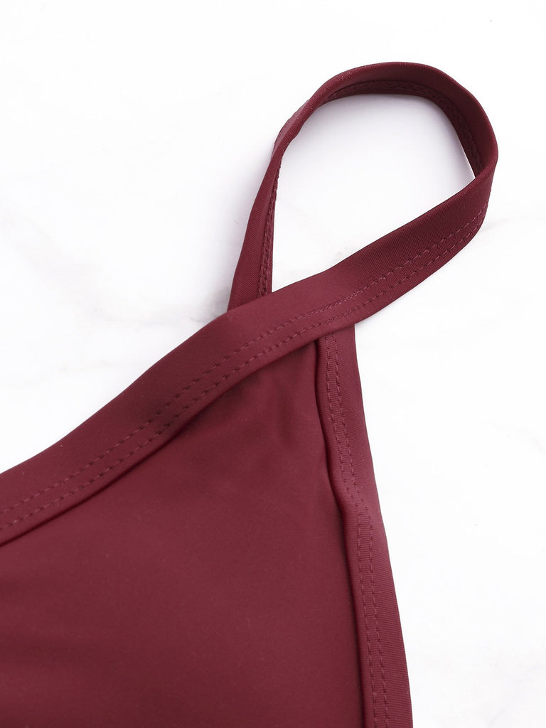 Brazilian Back Bikini