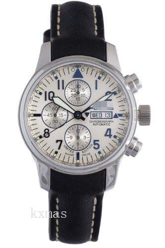 Best Budget Luxury Calfskin 20 mm Replacement Watch Band 701.20.92 L.01_K0034675