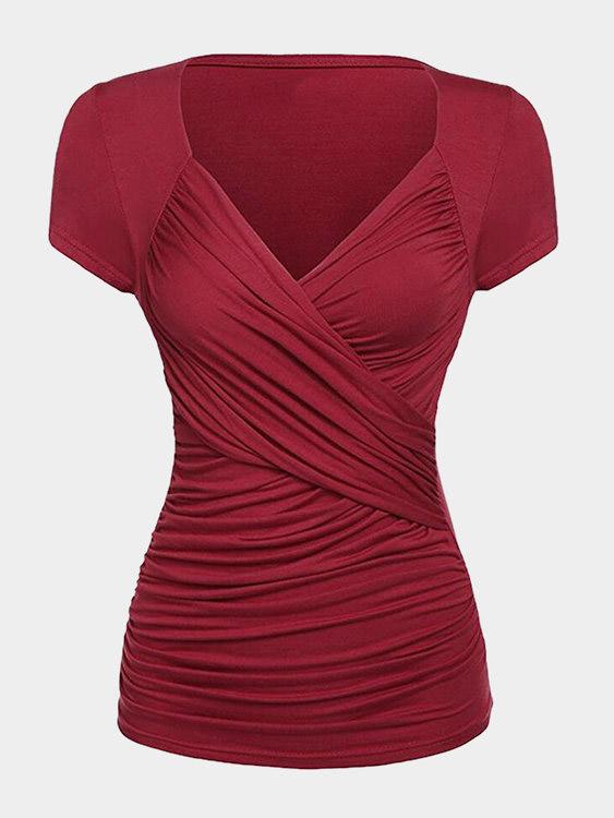 Formal Blouses For Evening Wear