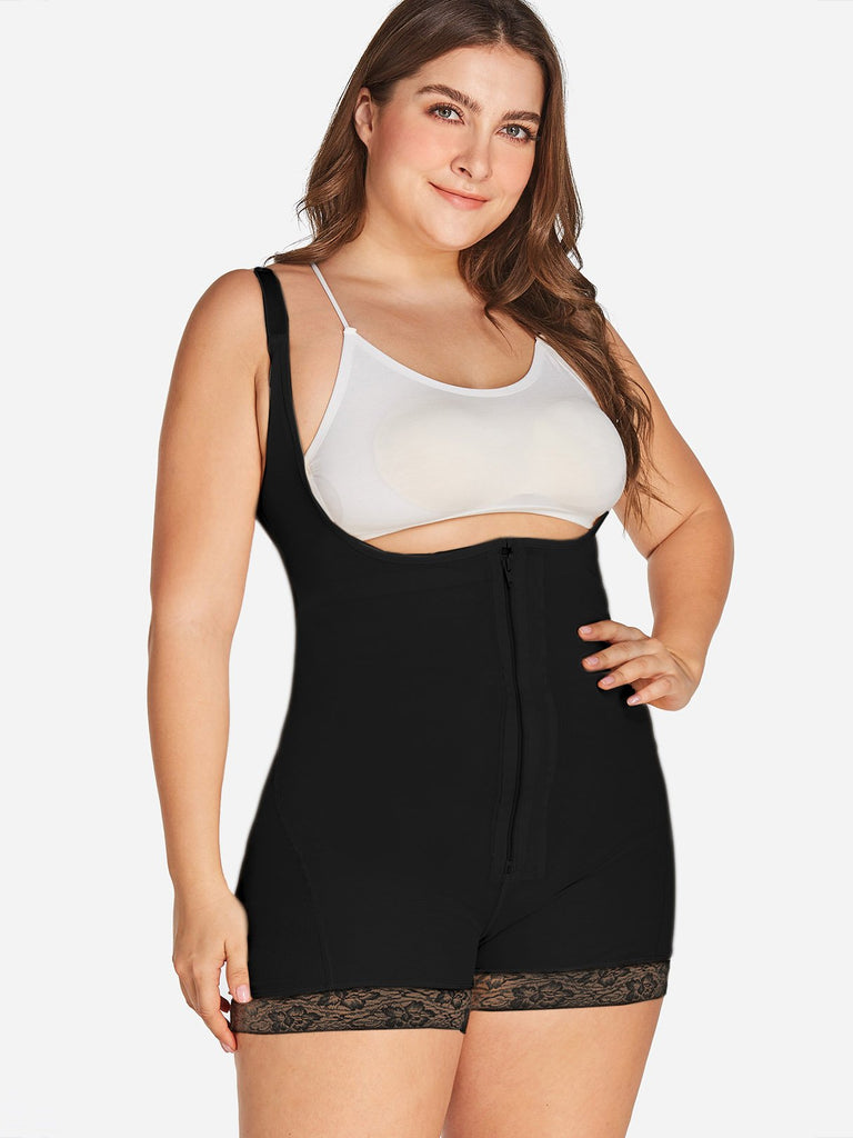 Ladies Sleeveless Plus Size Intimates