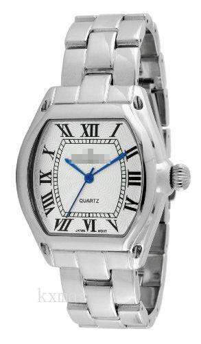 Custom Elegance Brass 18 mm Watch Band 7069S_K0027788