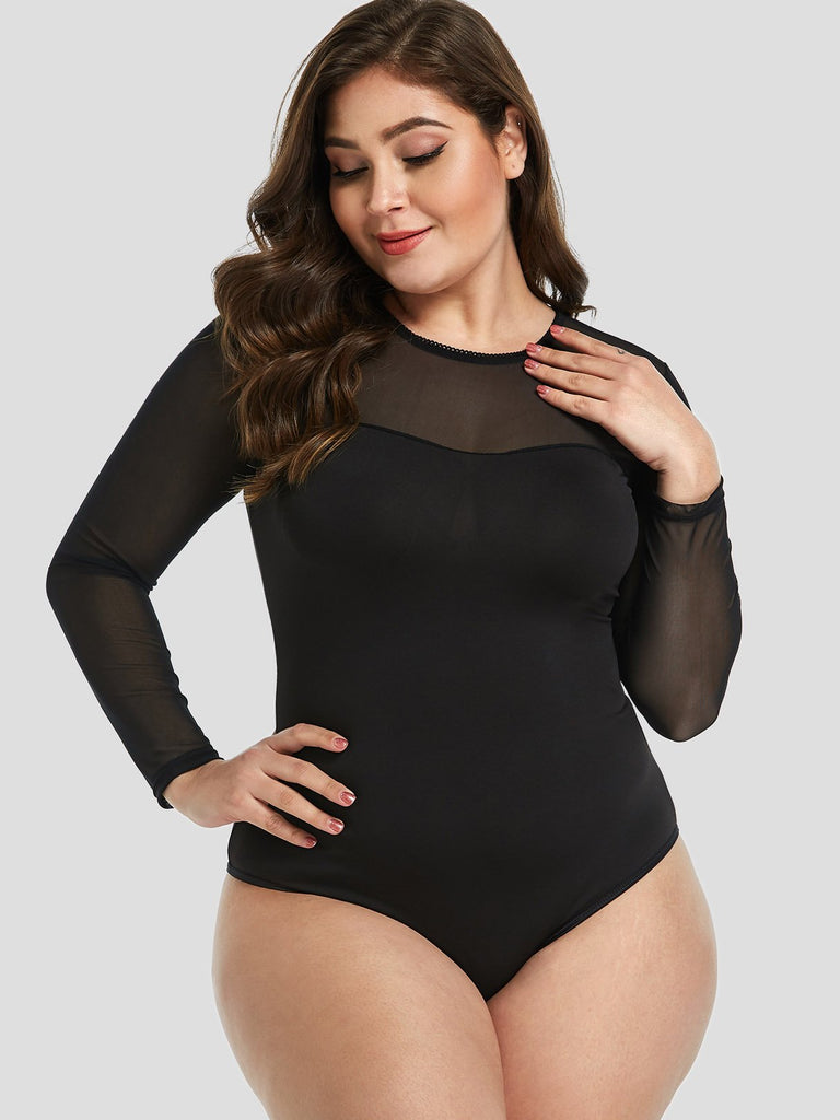 Plus Size Intimates Stores