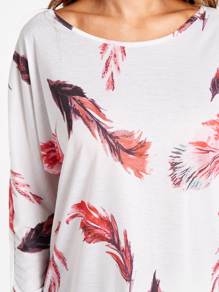 Womens Long Sleeve T-Shirts