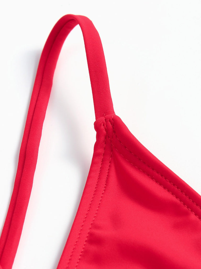 Womens Bikini Swimwear