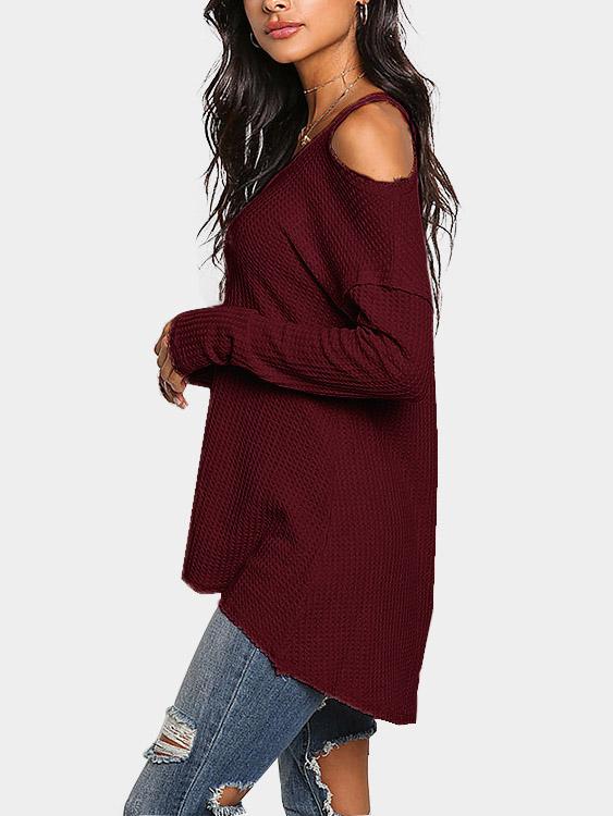 Women's Tops And Blouses