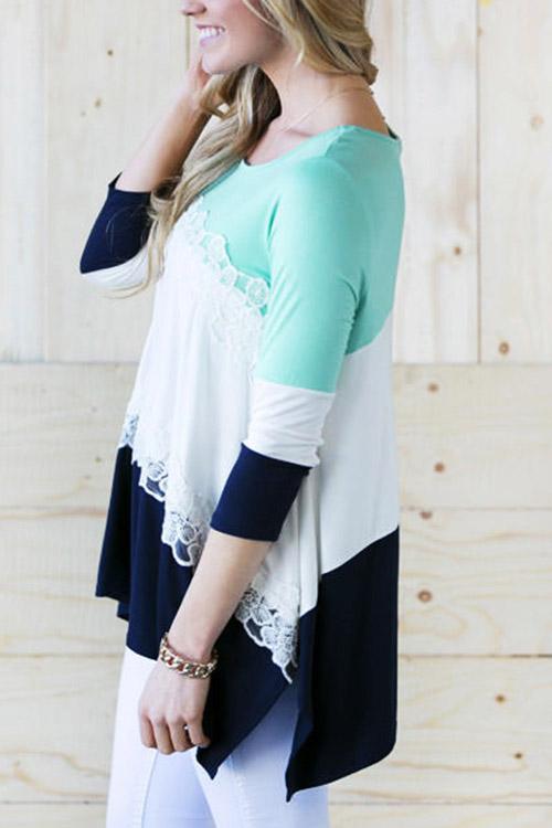 Womens Suit Blouses