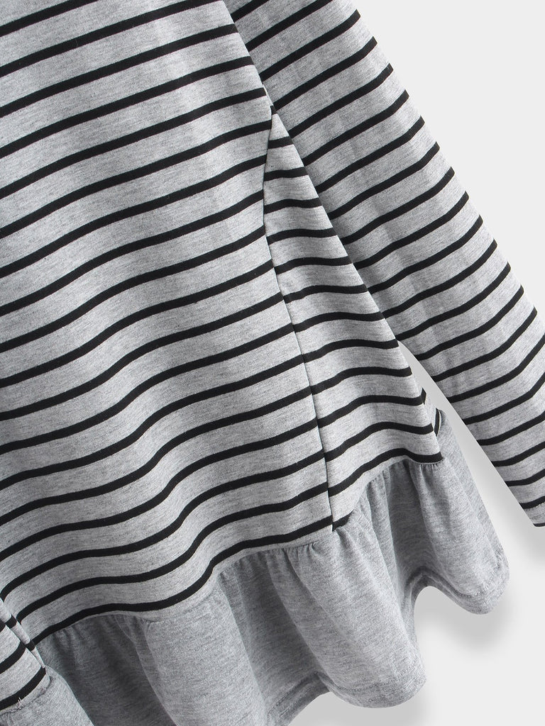 Womens Multi T-Shirts