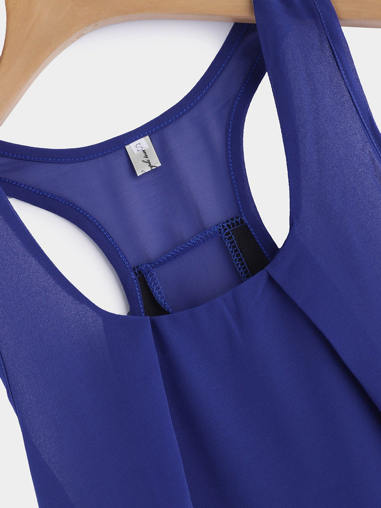 Cotton Long Tops For Women