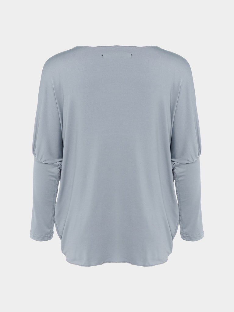 Womens Grey T-Shirts