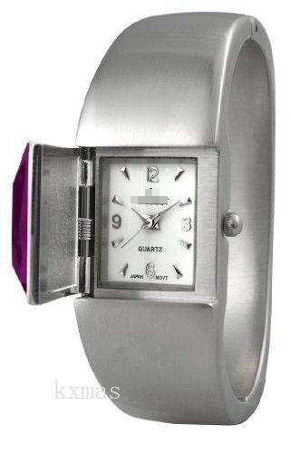 Wholesale Funky Metal 21 mm Watch Belt 718BA_K0027769