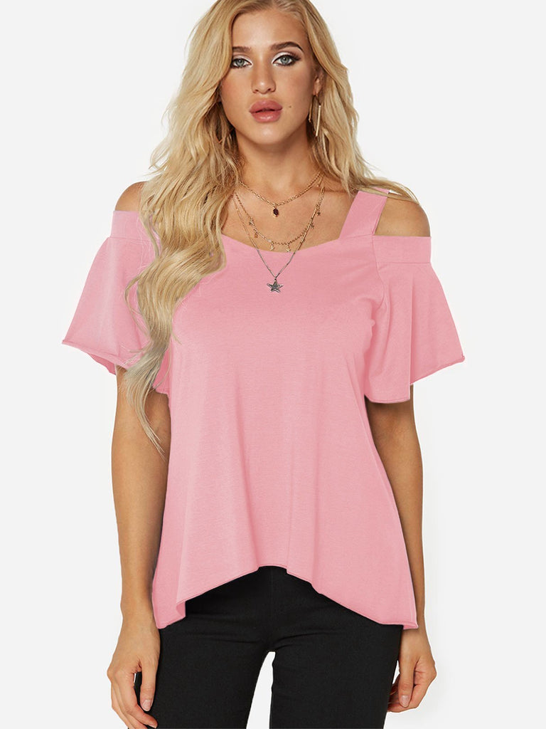 Full Tops For Ladies