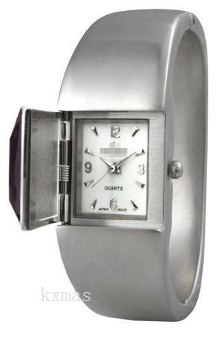 Wholesale Fancy Metal 21 mm Watch Band 718SJ_K0027768