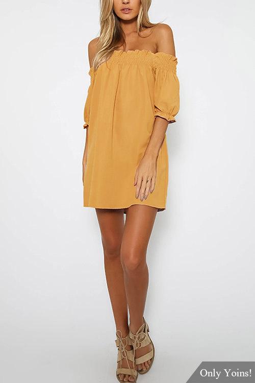 Baby Dress