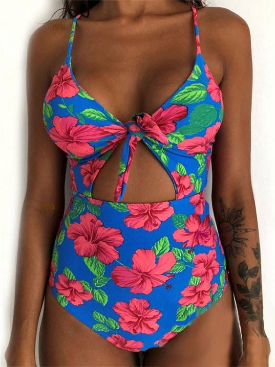 Designer Brazilian Bikini