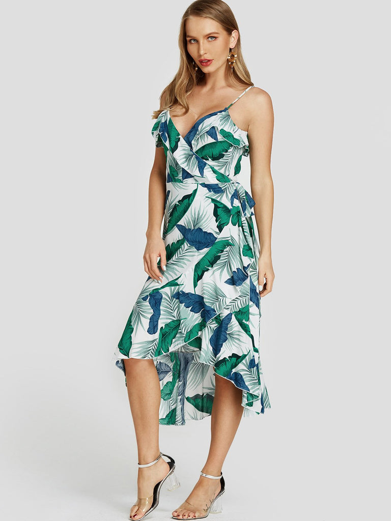 Womens Sleeveless Dresses