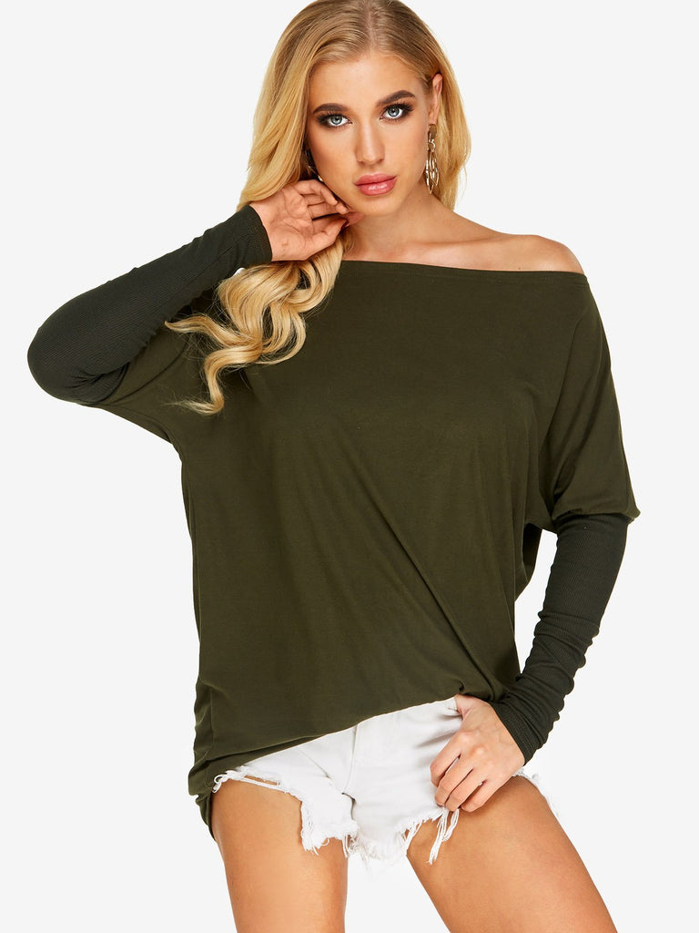 Misses Tunic Blouses