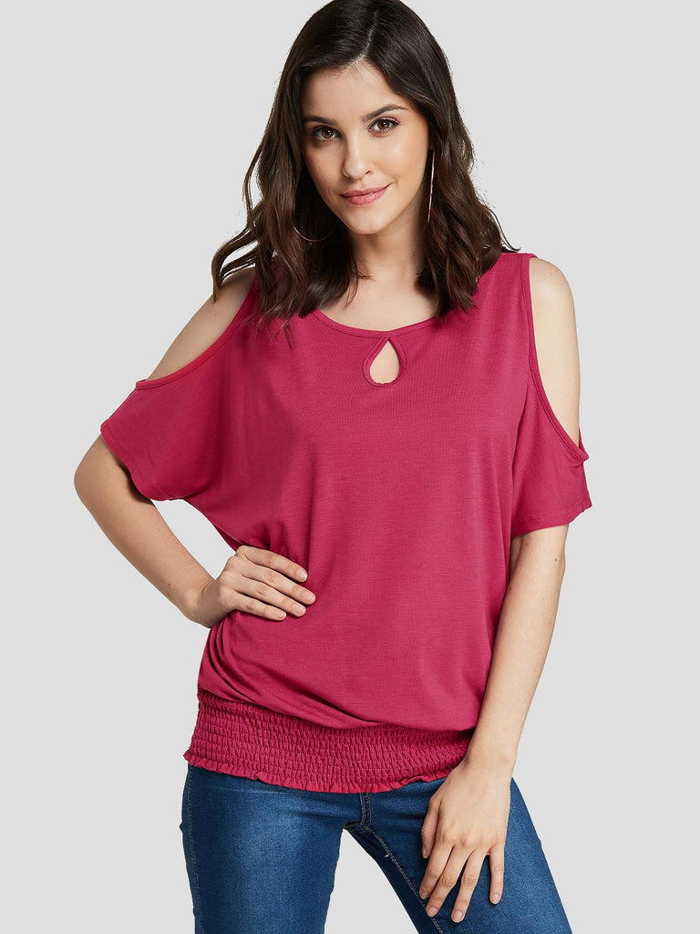 Evening Wear Blouses