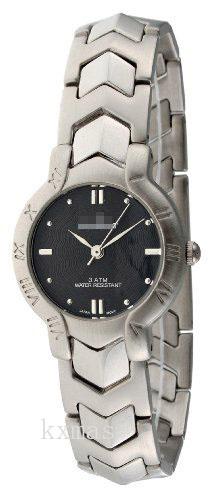 Wholesale Cool Metal 14 mm Watch Band 726BK_K0027767