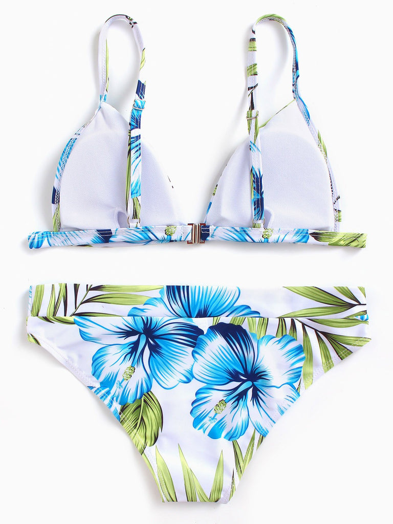 Womens Multi Bikinis