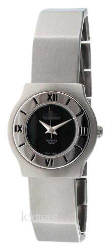Wholesale Trendy Metal 13 mm Watch Bracelet 729BK_K0027764