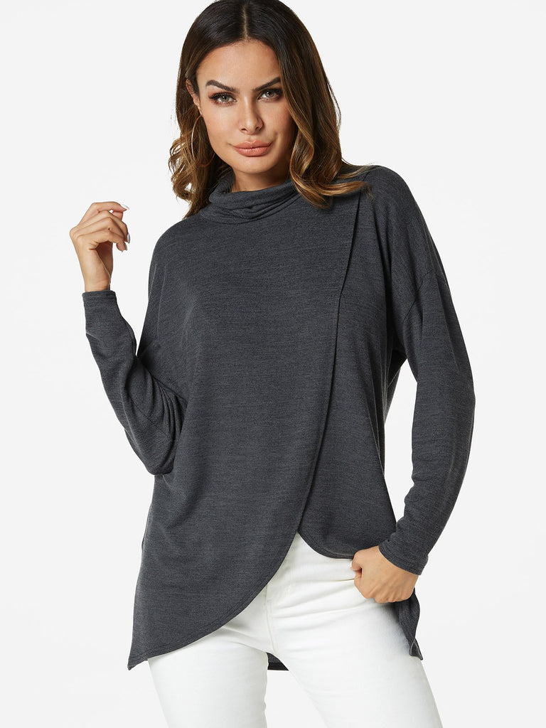 Ladies Long Sleeve T-Shirts