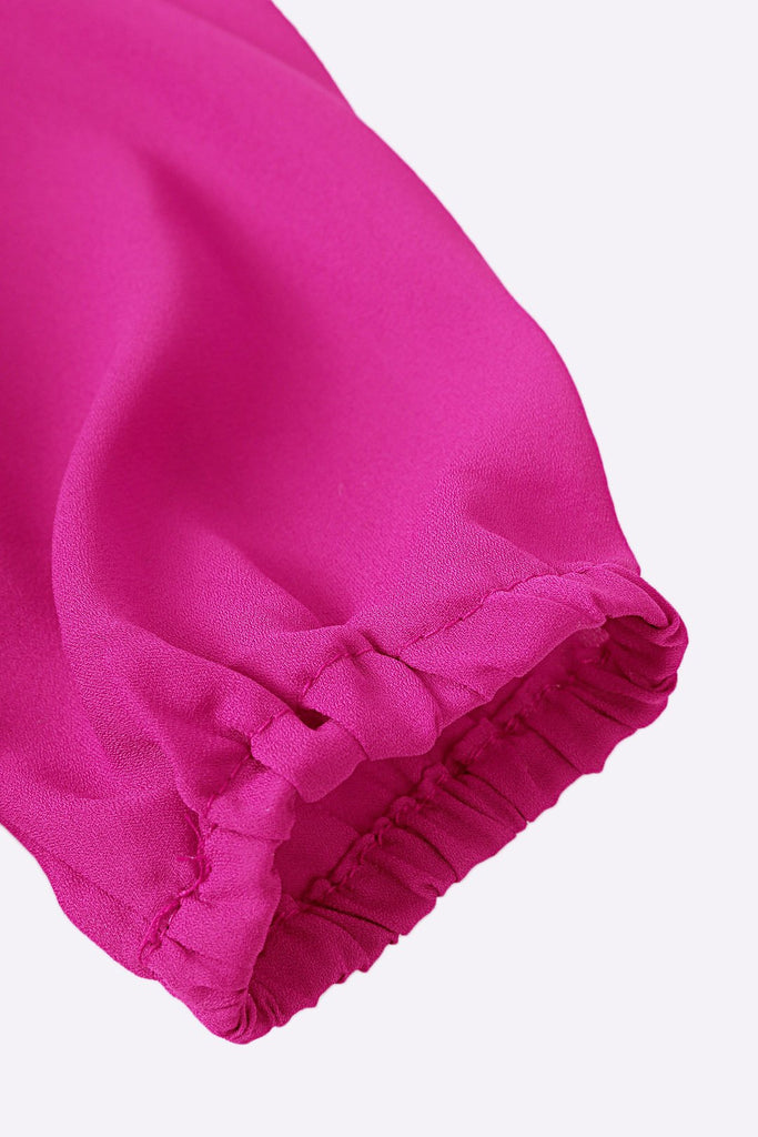 Feminine Blouses