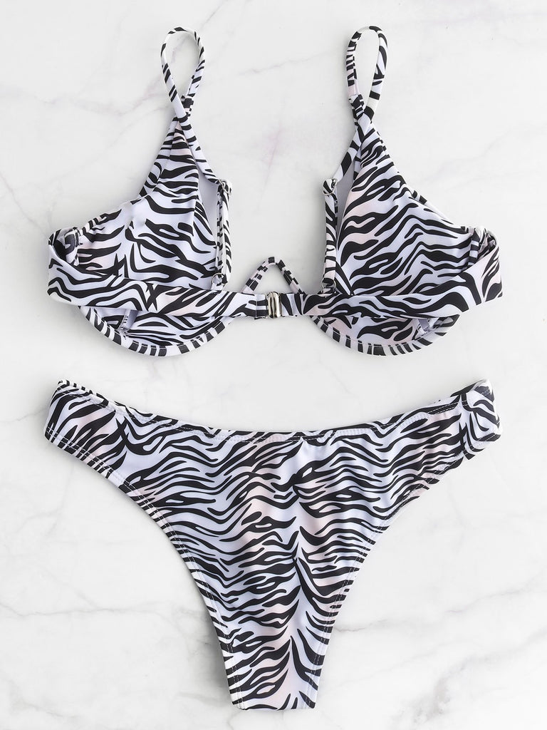 Womens Multi Bikinis