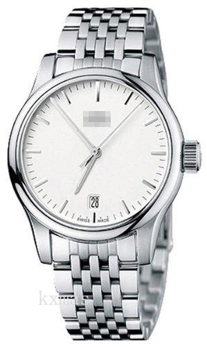 Classic Stainless Steel Watch Band 73375784051MB_K0003250