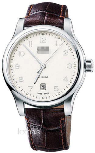 OEM Leather Watch Band 73375944091LS_K0003244