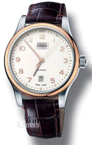 Wholesale Leather Watch Strap 73375944391LS_K0003241