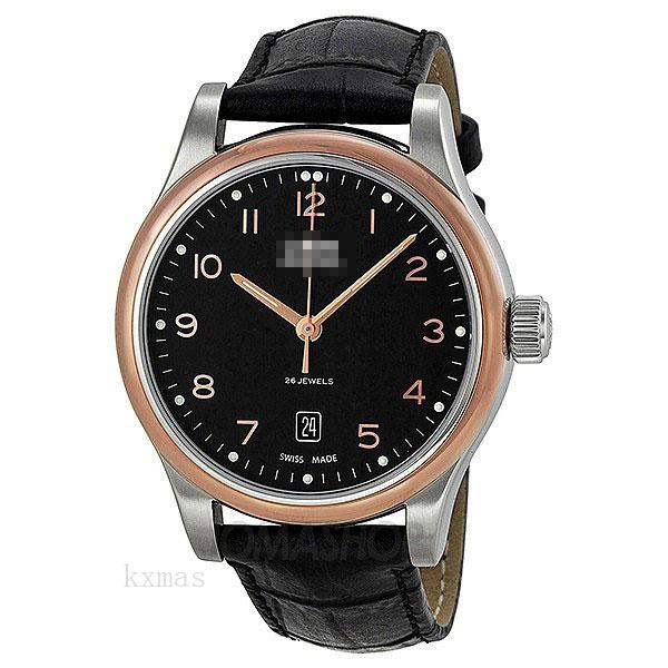 Discount Leather Replacement Watch Strap 73375944394LS_K0003238