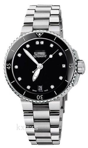 Buy Elegance Stainless Steel Watches Band 73376524194MB_K0003218