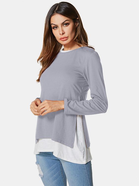 Womens Button Down Blouses