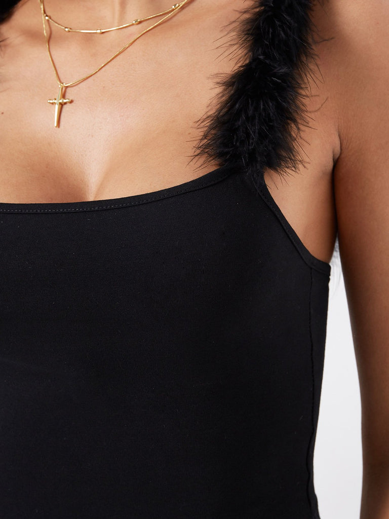 Womens Sleeveless Camis