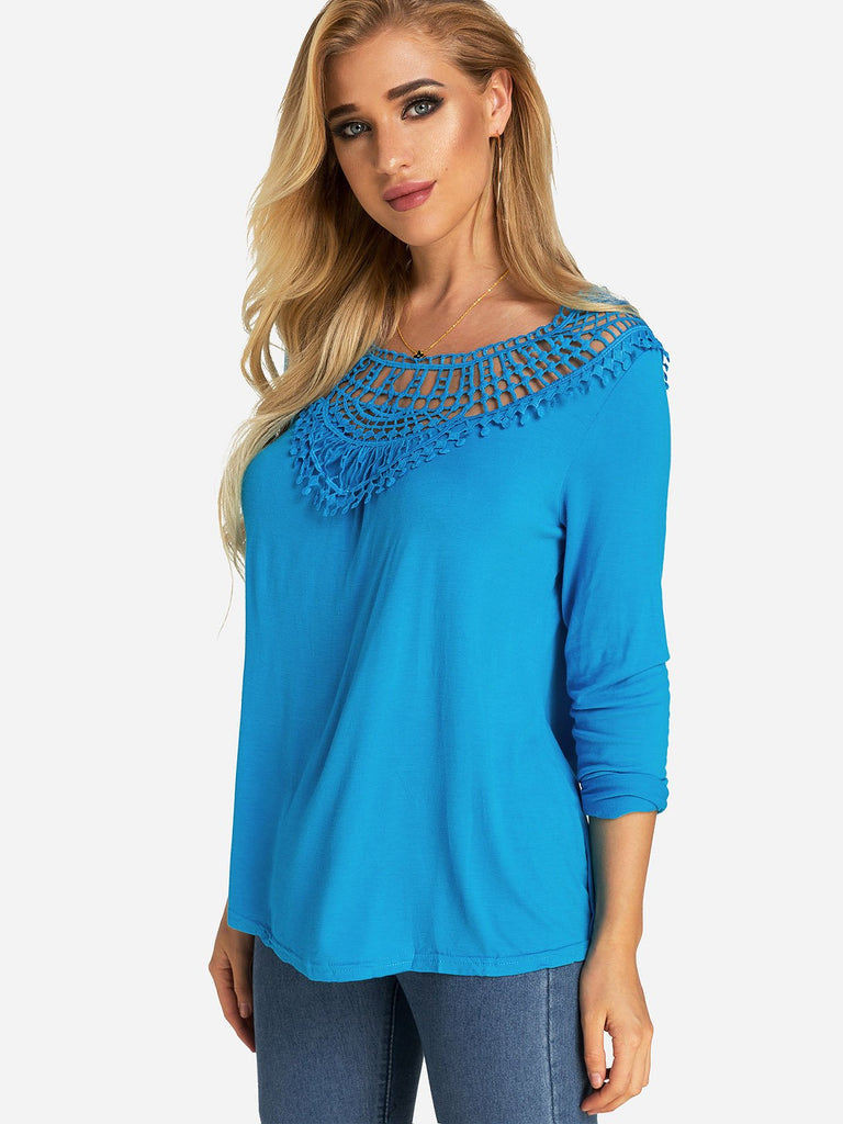 Holiday Blouses