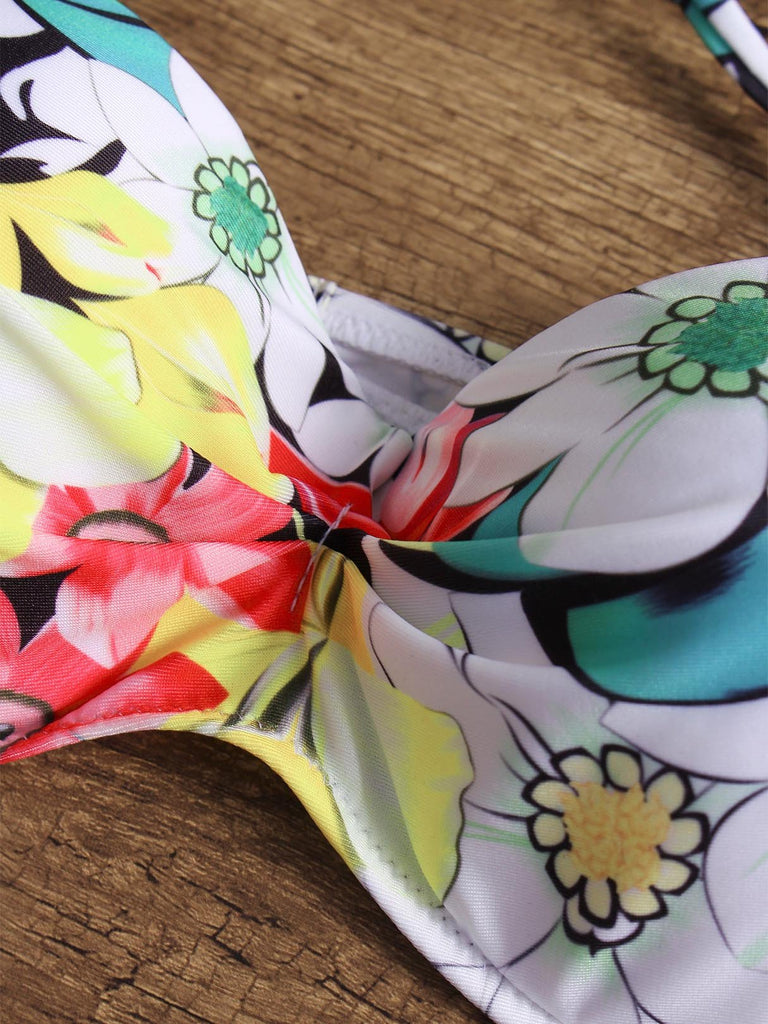 Ladies Multi Bikinis