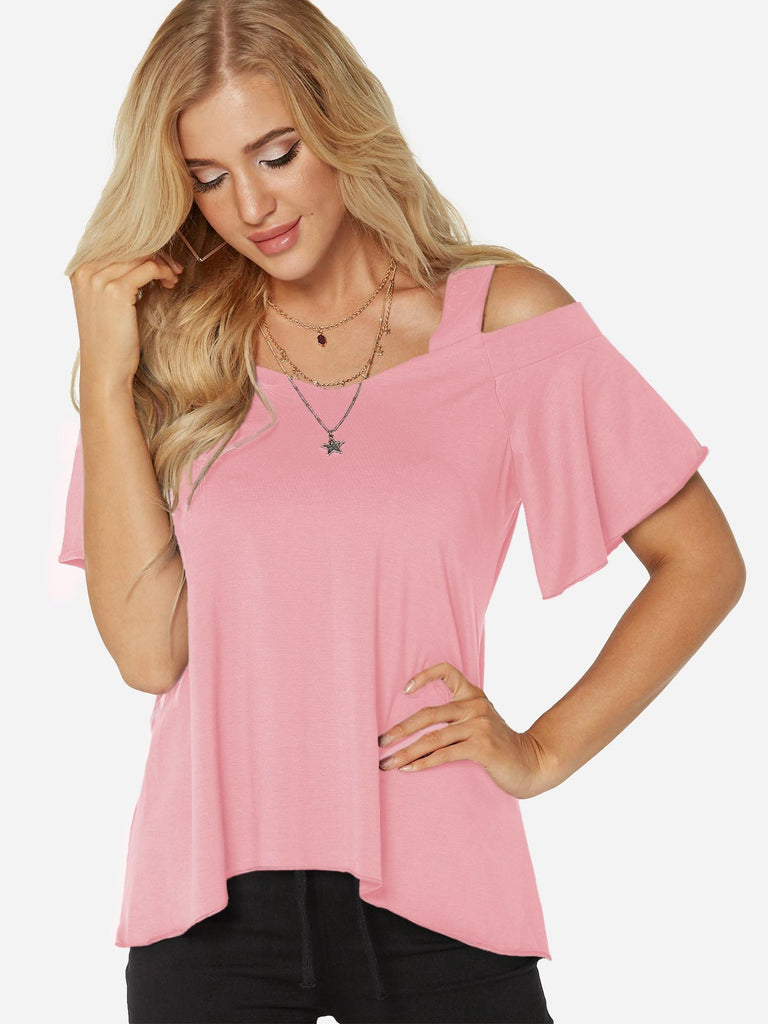 W Tops For Ladies